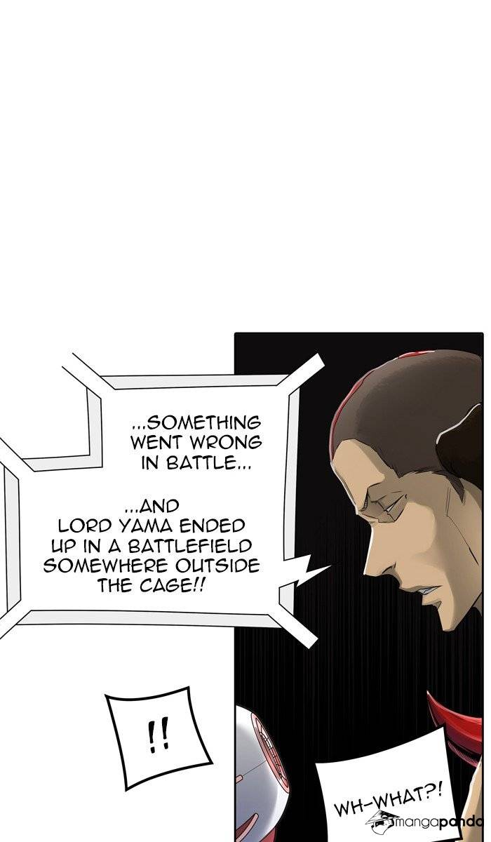 Tower of God Chapter 453 image 11
